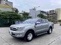 Ford Ranger XLT 2.2L 4x4 MT 2016 Máy dầu, xe đẹp