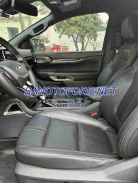 Cần bán gấp xe Ford Ranger Wildtrak 2.0L 4x4 AT 2023 màu Xám