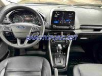 Bán Ford EcoSport Titanium 1.5L AT 2019 - Xám