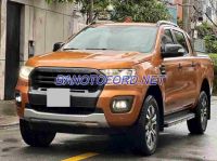 Ford Ranger Wildtrak 2.0L 4x2 AT năm sản xuất 2018 giá tốt
