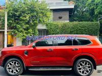 Ford Everest Titanium Plus 2.0L 4x4 AT 2023, xe đẹp, hết ý