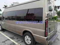 Cần bán gấp xe Ford Transit Tiêu chuẩn 2024 màu Nâu