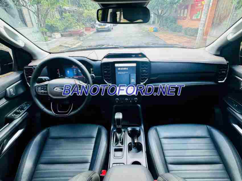Ford Everest Sport 2.0L 4x2 AT 2025 - Giá tốt