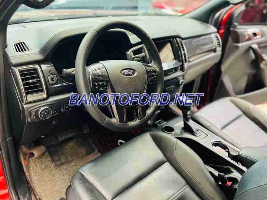 Ford Everest Titanium 2.0L 4x2 AT 2021 giá cực tốt