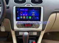 Bán xe Ford Focus 2.0 AT Ghia đời 2012 - Giá tốt