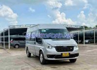 Bán Ford Transit Tiêu chuẩn đời 2022 xe đẹp - giá tốt