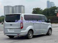 Cần bán xe Ford Tourneo Titanium 2.0 AT màu Bạc 2019