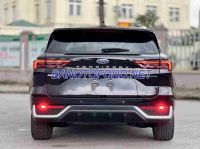 Ford Territory 2023 Suv màu Đen