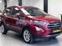 Cần bán nhanh Ford EcoSport Titanium 1.5L AT 2020 cực đẹp