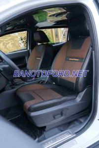 Cần bán xe Ford Ranger Wildtrak 3.2L 4x4 AT 2016, xe đẹp