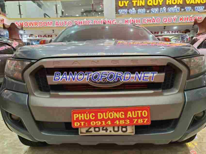 Cần bán Ford Ranger XLS 2.2L 4x2 AT 2017 xe đẹp