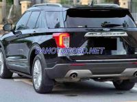 Ford Explorer Limited 2.3L EcoBoost sản xuất 2021 cực chất!
