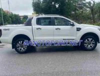 Cần bán xe Ford Ranger Wildtrak 3.2L 4x4 AT đời 2016