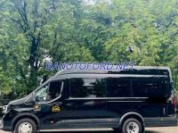 Cần bán xe Ford Transit Premium+ 2025 Số tay màu Đen