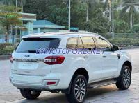Ford Everest Titanium 2.0L 4x2 AT 2021 giá cực tốt