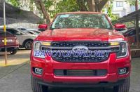 Ford Ranger 2025 Số tự động Lắp ráp trong nước cực đẹp