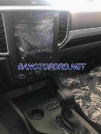 Ford Ranger XLS 2.0L 4x2 AT 2025 - Đẹp lung linh