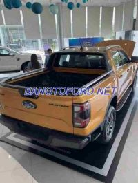 Ford Ranger Wildtrak 2.0L 4x4 AT 2025 GIÁ SẬP SÀN