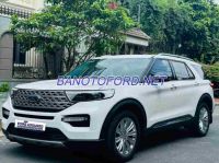 Bán xe Ford Explorer Limited 2.3L EcoBoost đời 2022 - Giá tốt