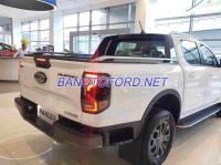 Bán Ford Ranger Wildtrak 2.0L 4x4 AT đời 2025 - màu Trắng