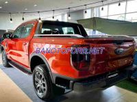 Xe Ford Ranger Wildtrak 2.0L 4x4 AT model 2025 - xe đẹp