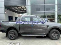 Bán Ford Ranger Wildtrak 2.0L 4x4 AT đời 2025 - màu Xám