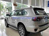 Ford Everest Titanium 2.0L 4x2 AT 2025 giá yêu thương