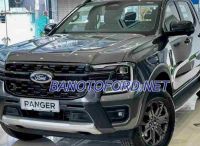Ford Ranger Wildtrak 2.0L 4x4 AT 2025 giá yêu thương