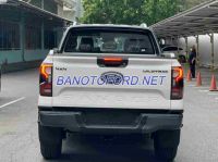 Ford Ranger Wildtrak 2.0L 4x4 AT sx 2025 Lắp ráp trong nước