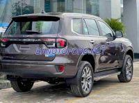 Bán Ford Everest Titanium 2.0L 4x2 AT đời 2025 Số tự động