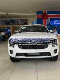 Ford Everest Titanium 2.0L 4x2 AT 2025 Số tự động - siêu đẹp
