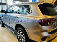 Ford Everest Titanium Plus 2.0L 4x4 AT sản xuất 2025 giá tốt