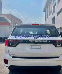 Bán xe Ford Everest Titanium Plus 2.0L 4x4 AT 2025 - Giá cực tốt