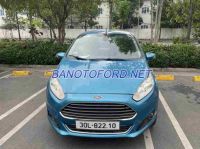 Ford Fiesta Titanium 1.5 AT 2017 Số tự động cực đẹp!