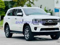 Ford Everest Titanium 2.0L 4x2 AT 2022 Máy dầu đẹp long lanh