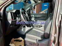 Ford Everest Titanium Plus 2.0L 4x4 AT 2025. Kết nối giá trị thật