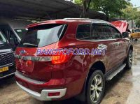 Cần bán Ford Everest Titanium 2.2L 4x2 AT đời 2017