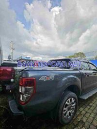 Ford Ranger Wildtrak 3.2L 4x4 AT model 2016 xe chuẩn hết ý