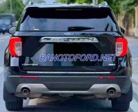 Cần bán xe Ford Explorer Limited 2.3L EcoBoost 2021 Số tự động màu Đen