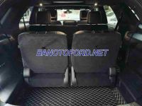 Ford Explorer Limited 2.3L EcoBoost 2019 giá cực tốt