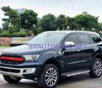 Ford Everest Titanium 2.0L 4x4 AT 2020 Máy dầu, xe đẹp