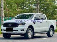 Cần bán Ford Ranger XLS 2.2L 4x2 MT Máy dầu 2022 màu Trắng
