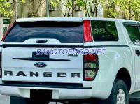 Cần bán gấp Ford Ranger XLS 2.2L 4x2 AT đời 2021, màu Trắng