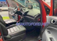 Bán Ford EcoSport Titanium 1.5L AT 2017 - Cam