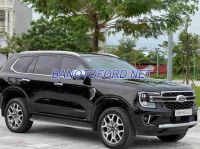 Xe Ford Everest Titanium Plus 2.0L 4x4 AT đời 2025 đẹp bán gấp