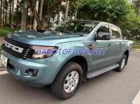 Ford Ranger XLS 2.2L 4x2 MT 2015 Số tay cực đẹp!