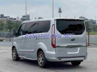 Cần bán gấp xe Ford Tourneo Titanium 2.0 AT năm 2019, màu Ghi, Số tự động