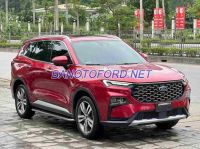 Cần bán Ford Territory Titanium X 1.5 AT Máy xăng 2023 màu Đỏ