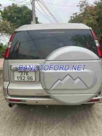 Cần bán xe Ford Everest Limited 2.5L 4x2 AT sx 2011