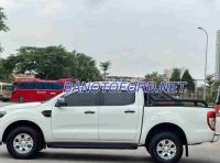 Cần bán xe Ford Ranger XLS 2.2L 4x2 AT 2018 Số tự động màu Trắng